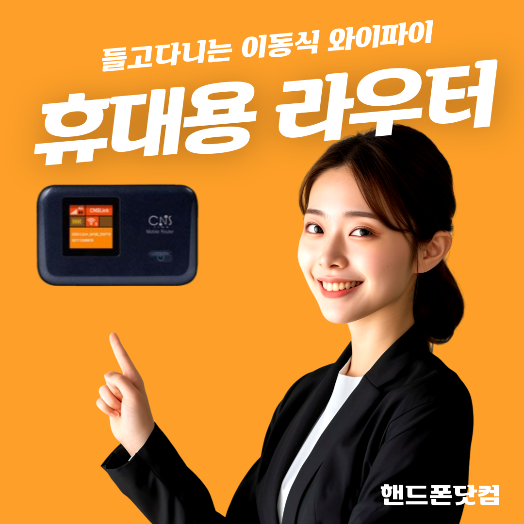 KT 에그 와이파이